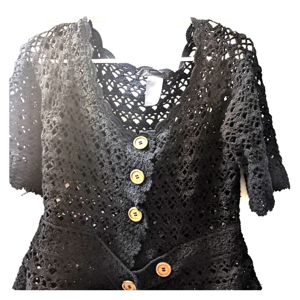 Knit Sweater